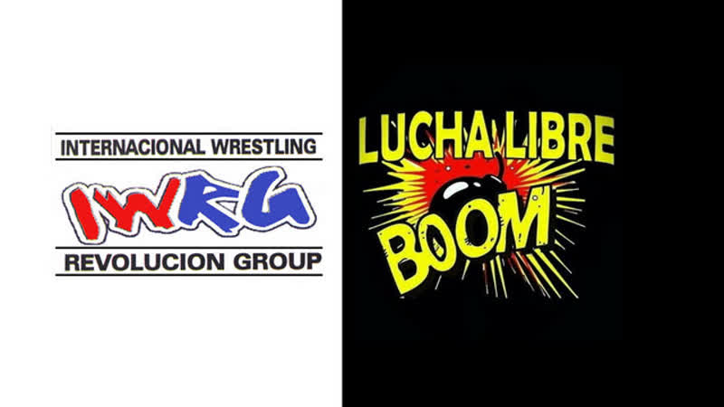 IWRG, Lucha Libre