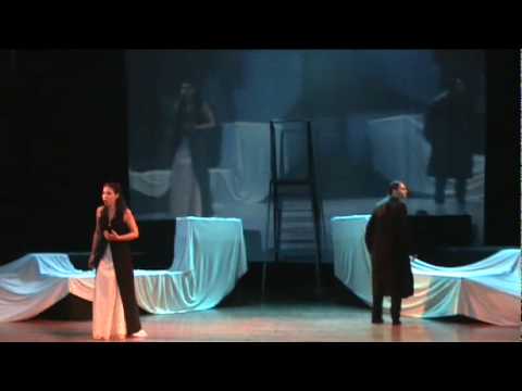 Gluck Orfeo ed Euridice Aria Che fiero