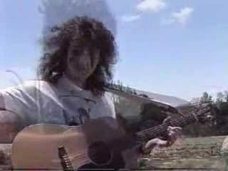 Young Buckethead - Acoustic Shards - Who Me (1991)