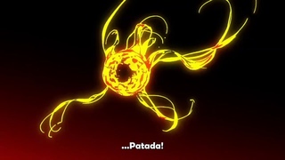 Battle of the Goddesses Quetzalcoatl(MesoAmerica) vs Tiamat (Babylon) (Fate Epic Scene)