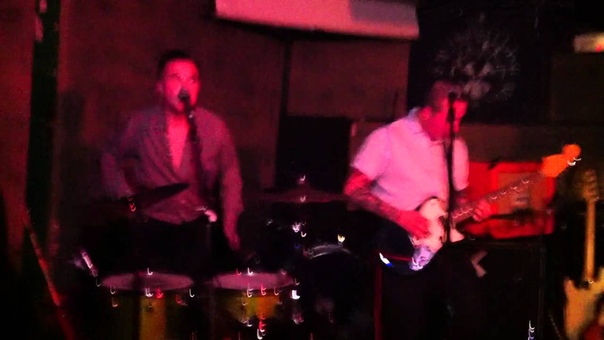 Slaves Suicide at The Brixton Windmill 04, 05,