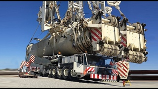 Top 5 The Greatest Demag Crane