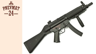 Cyma H&K MP5 ()