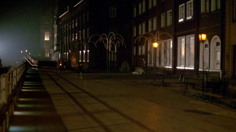 Похититель радуги, The Rainbow Thief (1990) Алехандро Ходоровски,