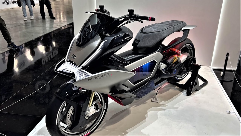 10 Best Scooters For
