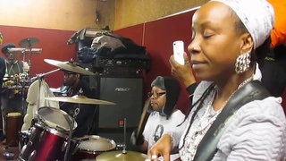 Reggy Ragga Chardel Rhoden ’IN YOUR MIND’ a Tribute to BBMC’s Tjae Ellis RIP ’A SUPERNATURAL MOMENT