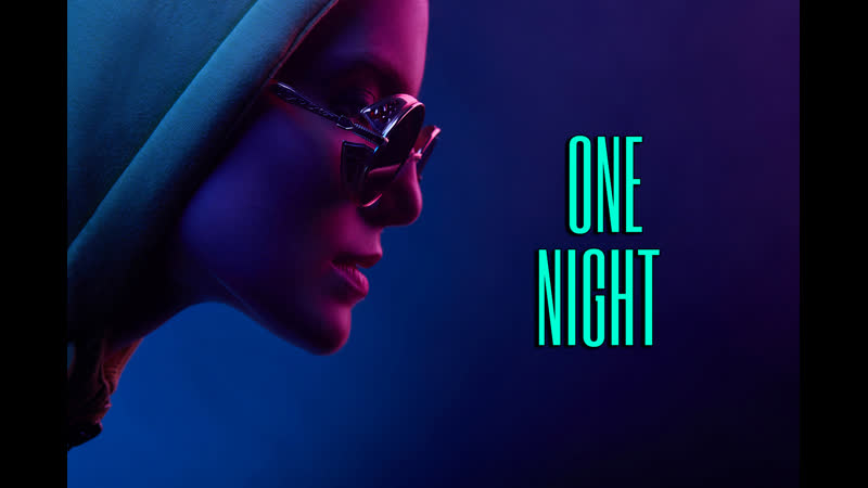 Sound Simphony One Night. Mix 2022. Future Garage and Ambient Mix