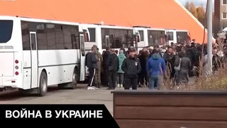 📃Бесполезная мобилизация: как россияне реагируют на повестки