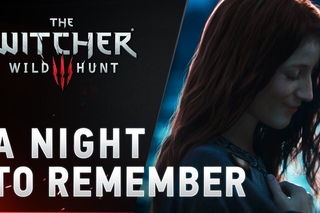 The Witcher 3: Wild Hunt - Launch Cinematic