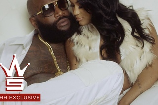 Rick Ross - “Geechi Liberace“