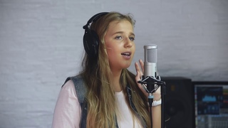Diana Kovaľová (13 rokov) - VYZNANIE (Marika Gombitová) cover