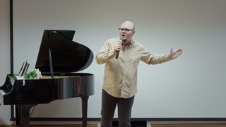 Сергей Чернов - Руки к небу (КняZz cover)