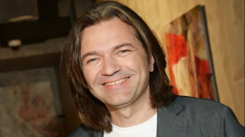 Правда ли, что Дмитрий Маликов разводится с
