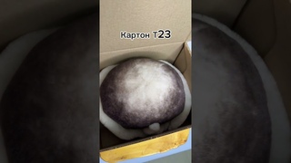 самосборная коробка