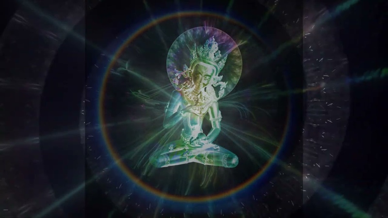 Vajra Sattva 100 Syllable Mantra of Vajrasattva purification Ani Choying Drolma Sina