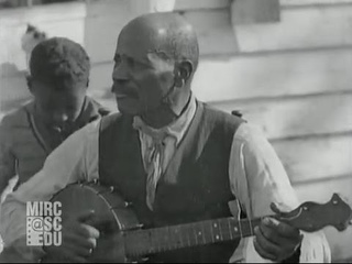 Uncle John Scruggs