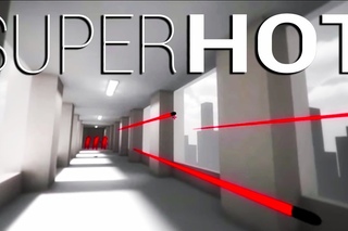 SUPERHOT | РАЗНОШУ ВСЕХ КАК ДЖЕЙМС БОНД!