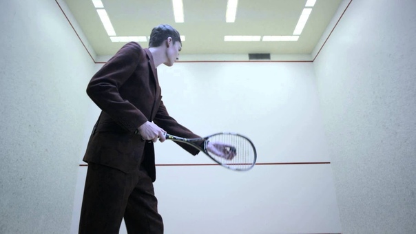 Japanese Menswear in