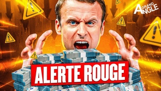 Dette franaise : Ne Laissez Pas le Gouvernement Voler Votre pargne