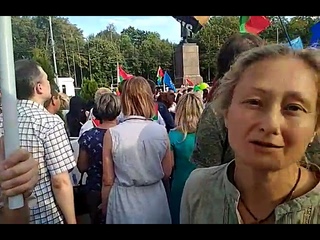 Белая Русь, общие корни, один народ!