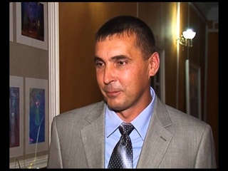 В Сызрани прошел «обряд посвящения» в нефтяники
