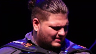 Digo Ferreira- Vesvio (Oswaldinho do Acordeon) - Ao Vivo no CCSP
