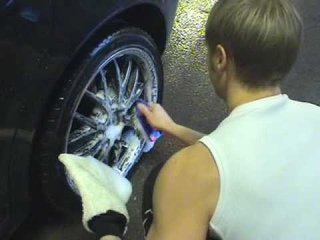 Tuukka’s Volvo S40 (Update)