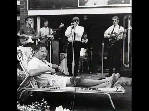 The Yardbirds I Wish You