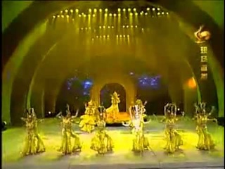 ТЫСЯЧЕРУКАЯ ГУАНЬИНЬ