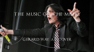 Gerard Way Ai - The Music or The Misery