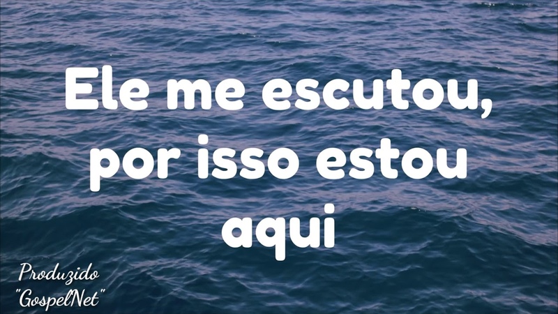 Giselli Cristina Meu Barquinho + Letra ( Official