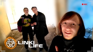 Linki Life - Video/Нумерология/CL-20 (Industrial Blog)