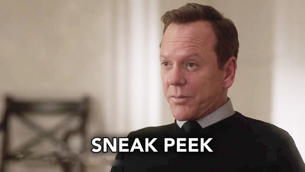 Designated Survivor 1x21 Sneak Peek, 2 Brace for Impact ( HD) Season