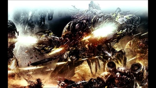 Hercorp/.  - Ultimate Warmachine (album version)