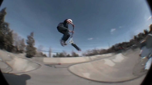 Brayden Campbell