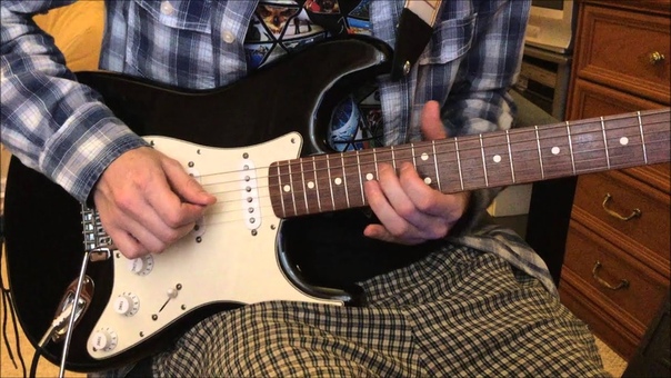 Clean Tube. Tube Driver+ Tube Screamer Ts