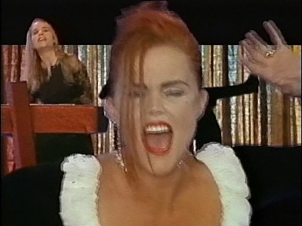 Go Gos Cool Jerk (official music video) QUALITY