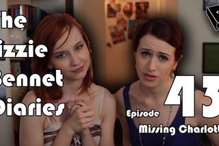 Missing Charlotte - Ep: 43