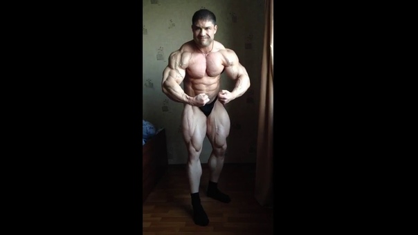 Vitaly Fateev 2014 Виталии
