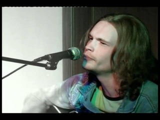 Сергей Троянов (Трой) Привет, прощай - 1