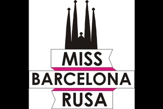 Miss Barcelona Rusa 2013. Casting.