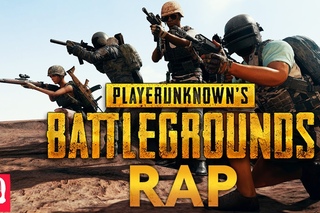 PUBG RAP by JT Music (feat. Nerdout, Neebs Gaming, Kronno Zomber & Andrea Kaden) - “4 Loco“