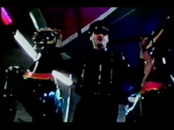 Ministry Same Old