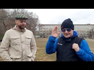 АТВ #40. Карлссон