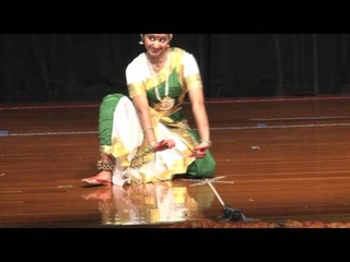 Krishna Shabdam