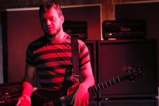 Emil Werstler on the Archon
