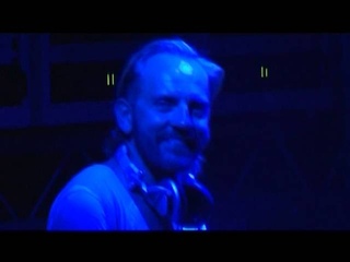 Sven Vath LIVE @ Amnesia Ibiza ( Closing party 2004)