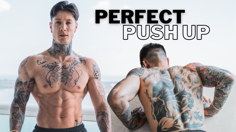 How To Do The Perfect Push
