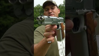 Kentucky Ballistics: The Brazilian Police Shield!!! #experiment