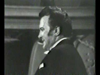 Nicolai Gedda in  Adelaide, Ludwig Van Beethoven